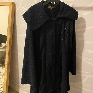 Mary Poppins exclusive coat